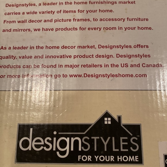 NWT 3D Roulette Wall Art - Picture 5 of 5